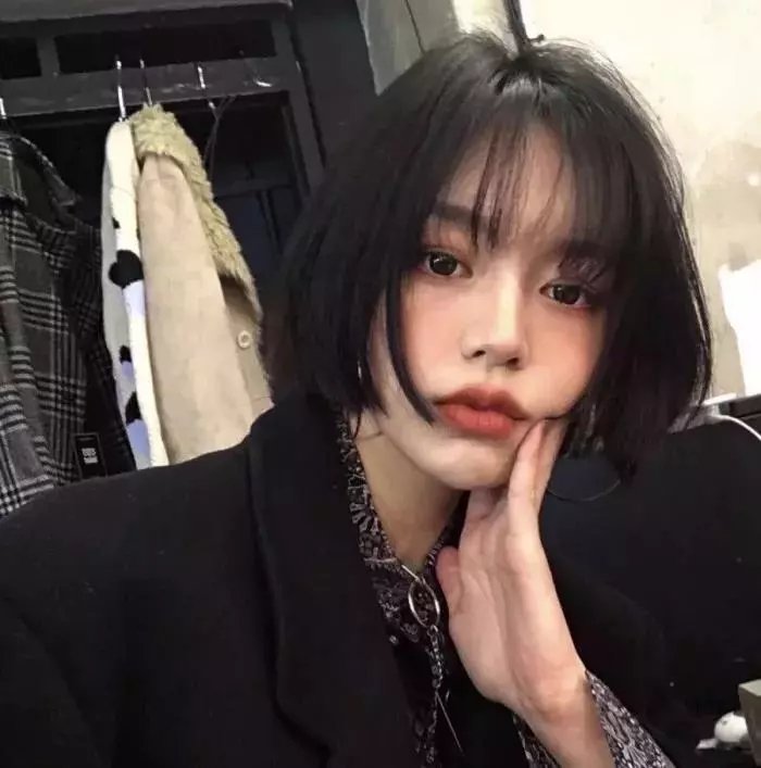 没有留下地址就离开了